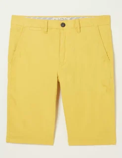 FatFace Mawes Chino Shorts|Men Shorts