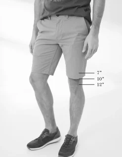 FatFace Mawes Chino Shorts|Men Shorts