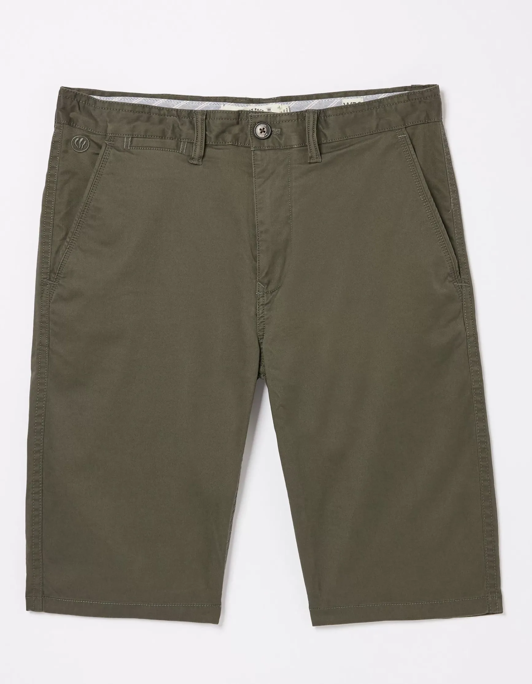 FatFace Mawes Chino Shorts|Men Shorts