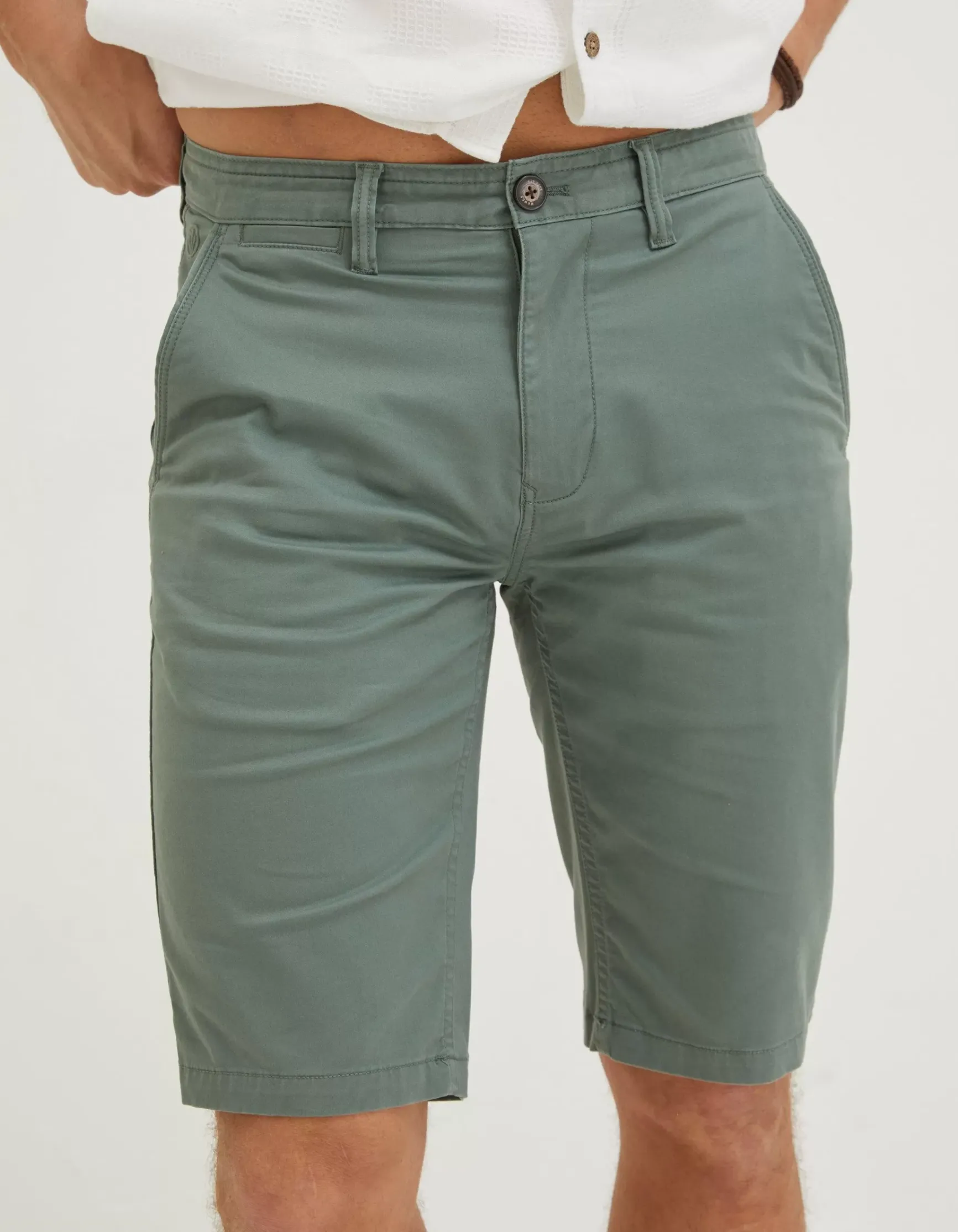 FatFace Mawes Chino Shorts|Men Shorts