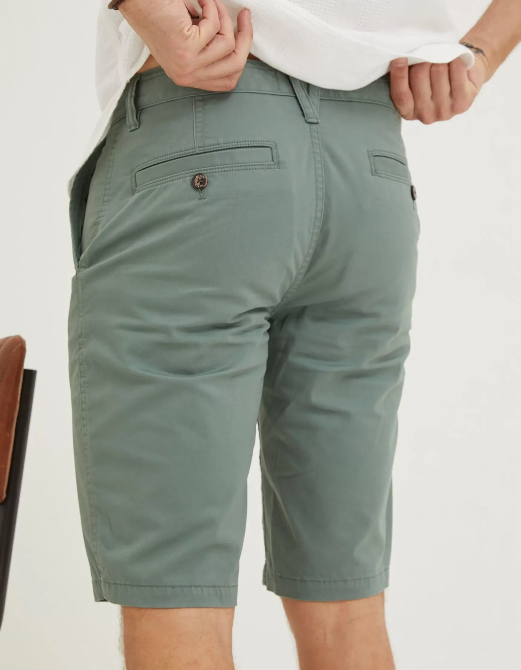 FatFace Mawes Chino Shorts|Men Shorts