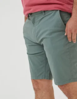 FatFace Mawes Chino Shorts|Men Shorts