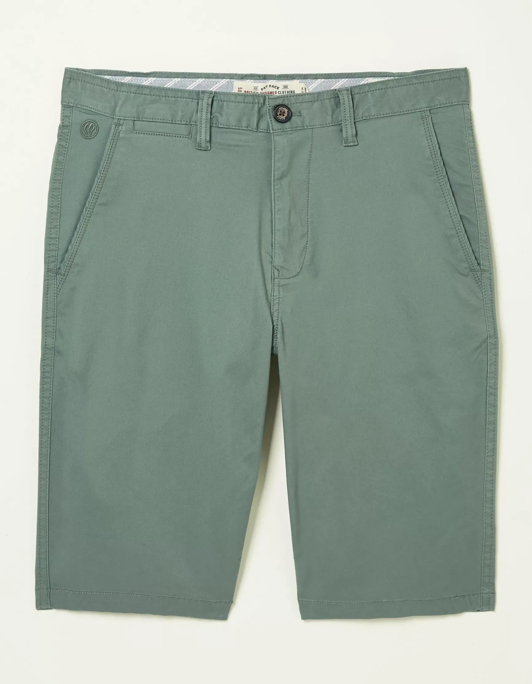 FatFace Mawes Chino Shorts|Men Shorts