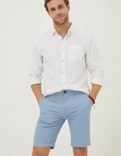 FatFace Mawes Chino Shorts|Men Shorts