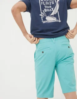 FatFace Mawes Chino Shorts|Men Shorts