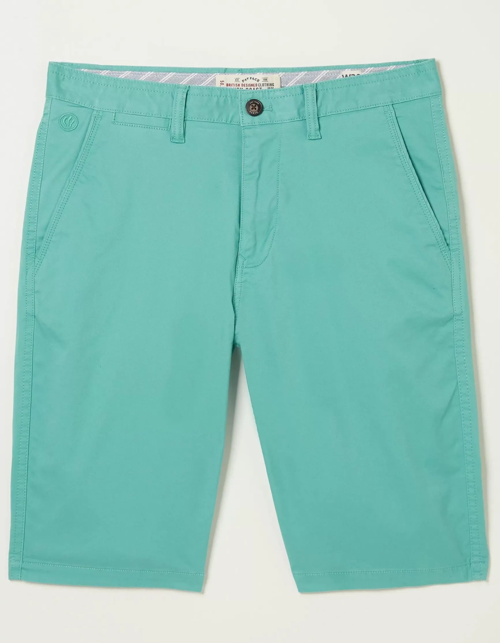 FatFace Mawes Chino Shorts|Men Shorts