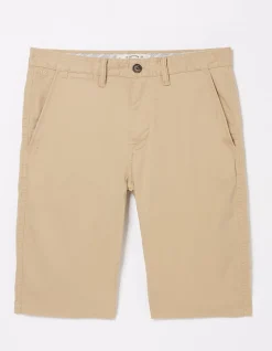 FatFace Mawes Chino Shorts|Men Shorts