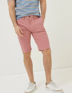 FatFace Mawes Chino Shorts|Men Shorts