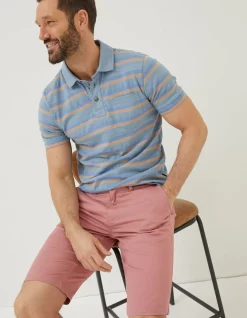 FatFace Mawes Chino Shorts|Men Shorts