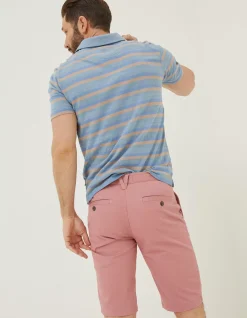 FatFace Mawes Chino Shorts|Men Shorts