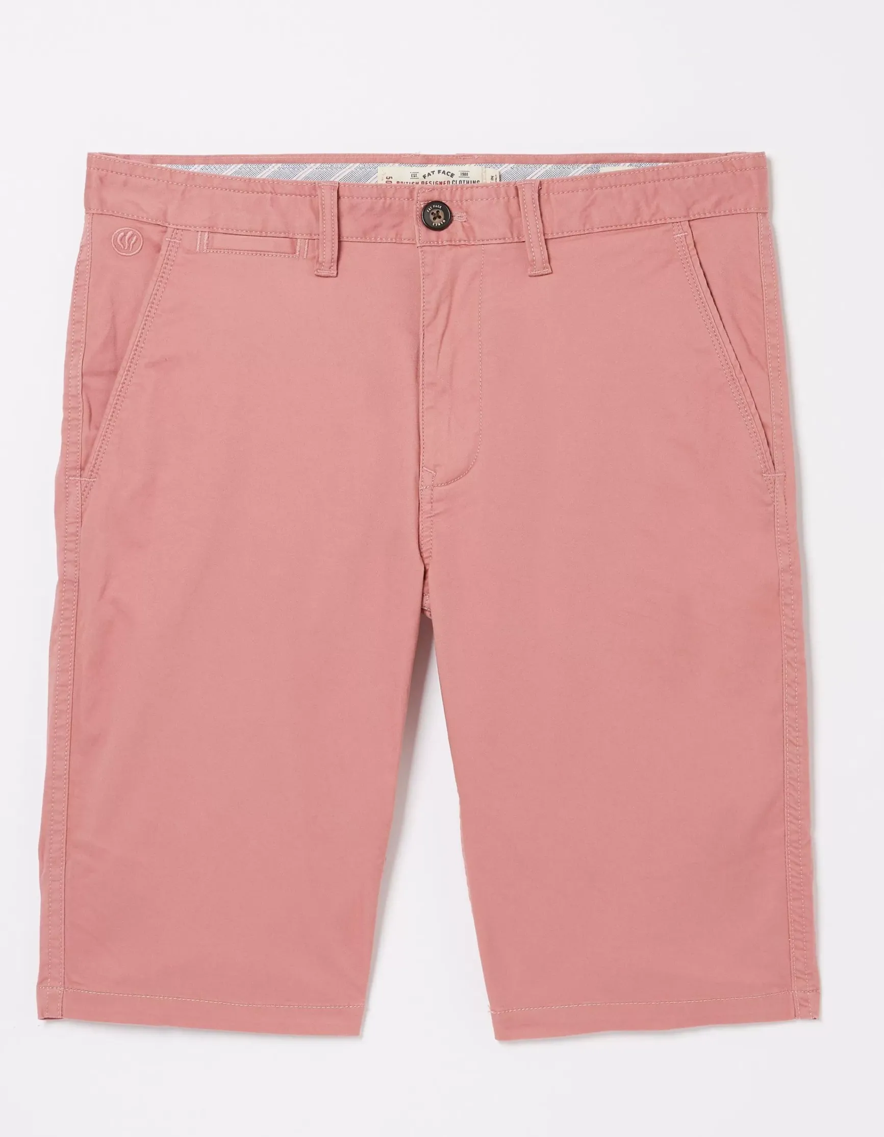 FatFace Mawes Chino Shorts|Men Shorts