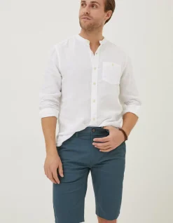 FatFace Mawes Chino Shorts|Men Shorts