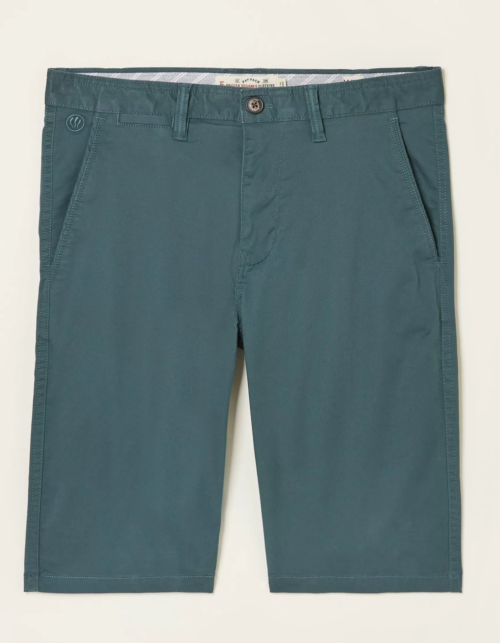 FatFace Mawes Chino Shorts|Men Shorts