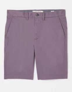 FatFace Mawes Organic Cotton Chino Shorts|Men View All