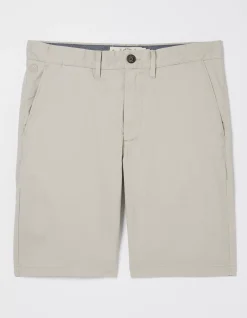 FatFace Mawes Organic Cotton Chino Shorts|Men View All