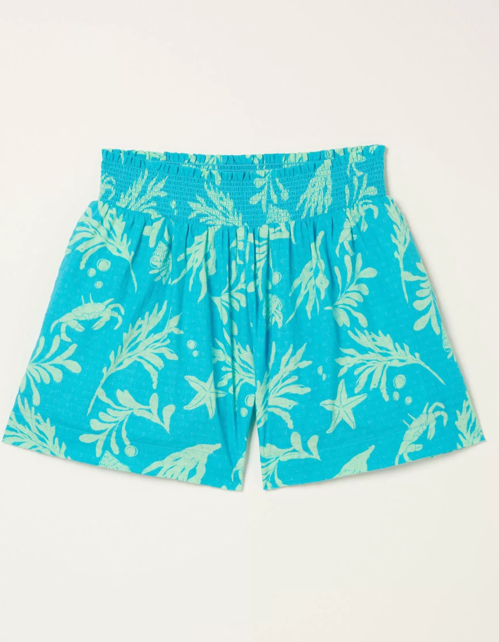 FatFace Mcs Flippy Short|Girls View All