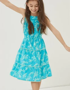 FatFace Mcs Ruby Dress|Girls View All