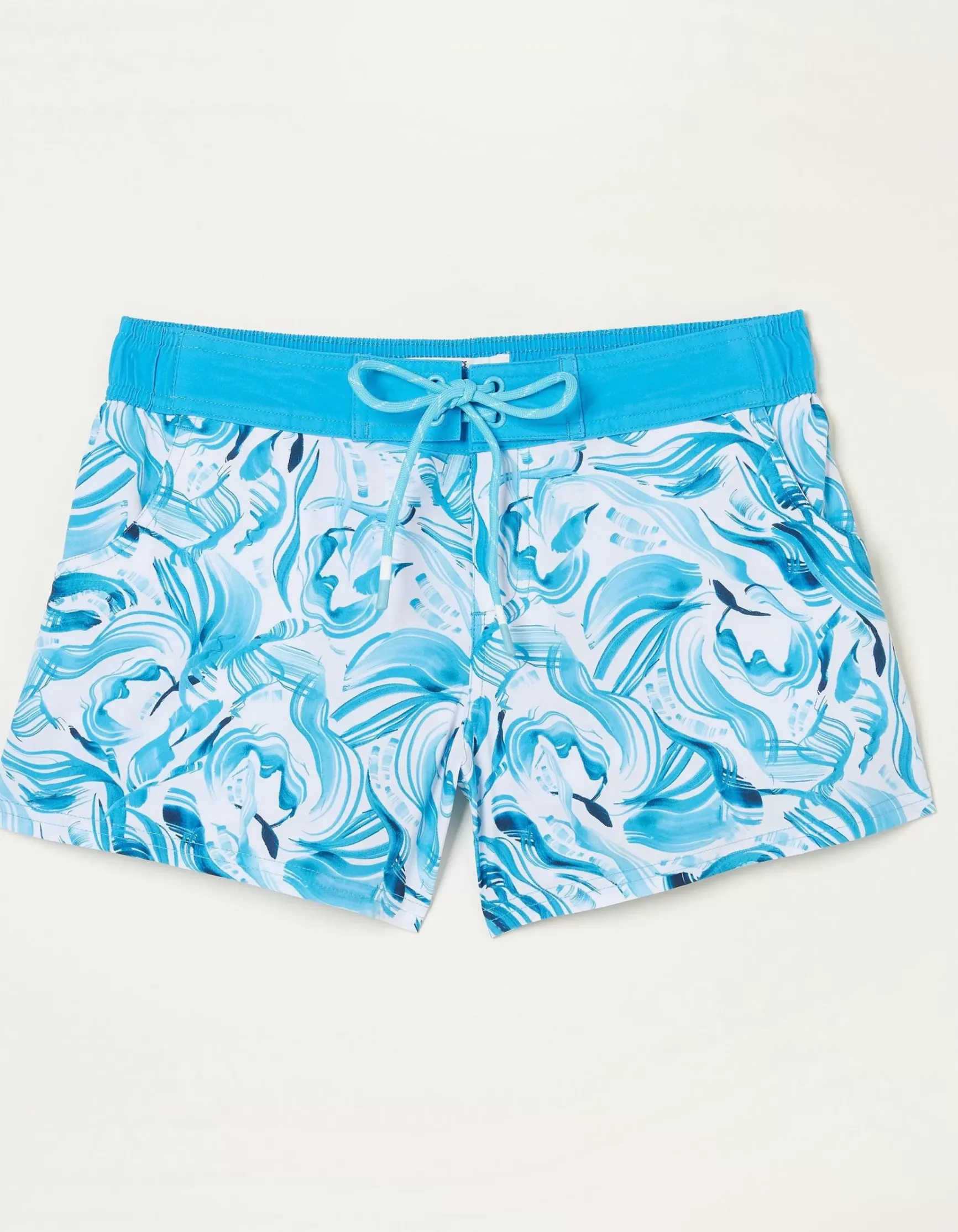FatFace Mcs Wave Board Shorts|Women Beachwear & Swimwear