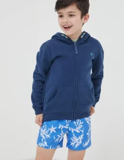 FatFace Mcs Zip Through|Boys View All