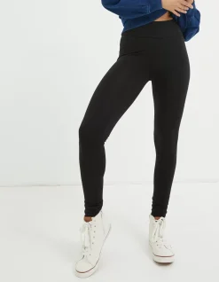 FatFace Meribel High Rise Leggings|Women Trousers & Leggings