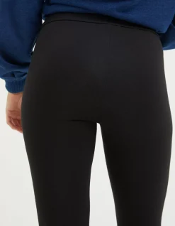 FatFace Meribel High Rise Leggings|Women Trousers & Leggings