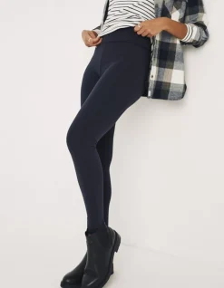 FatFace Meribel High Rise Leggings|Women Trousers & Leggings