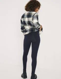 FatFace Meribel High Rise Leggings|Women Trousers & Leggings