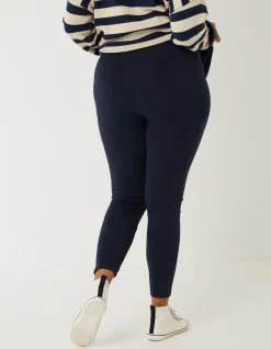 FatFace Meribel High Rise Leggings|Women Trousers & Leggings