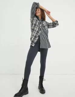 FatFace Meribel Legging|Women Trousers & Leggings