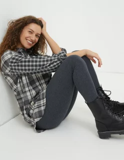 FatFace Meribel Legging|Women Trousers & Leggings