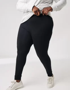 FatFace Meribel Leggings|Women Trousers & Leggings