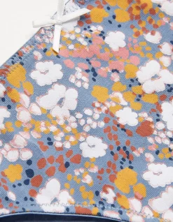 FatFace Mia Floral Cheeky Knickers|Women View All