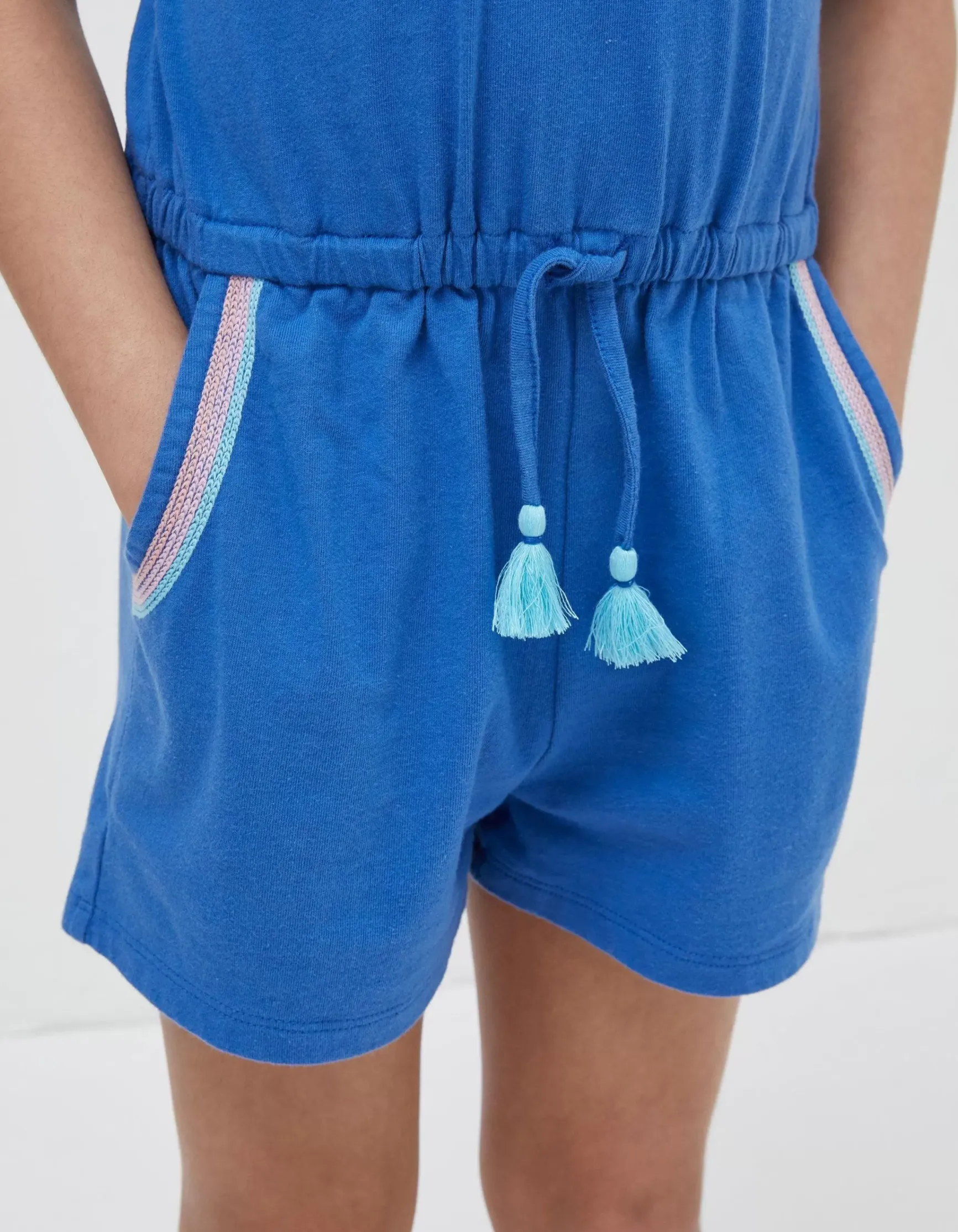FatFace Mia Playsuit|Girls View All