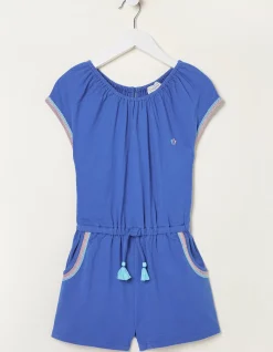 FatFace Mia Playsuit|Girls View All
