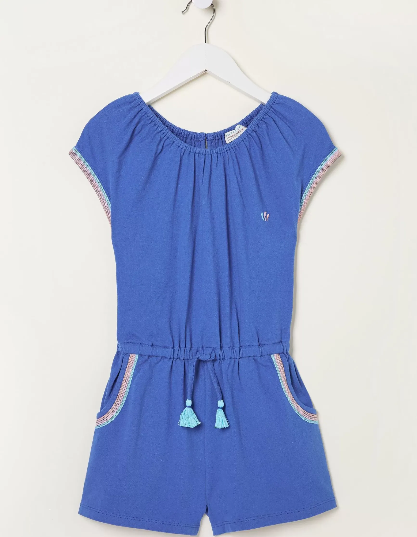 FatFace Mia Playsuit|Girls View All