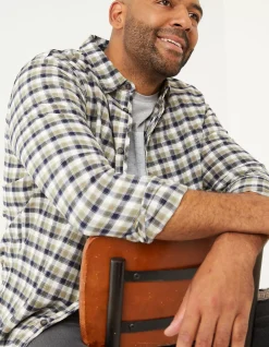FatFace Miller Check Shirt|Men Shirts