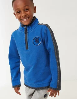 FatFace Mini Scotland Airlie Sweat|Boys View All