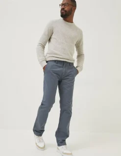 FatFace Modern Coastal Chino|Men Trousers & Chinos