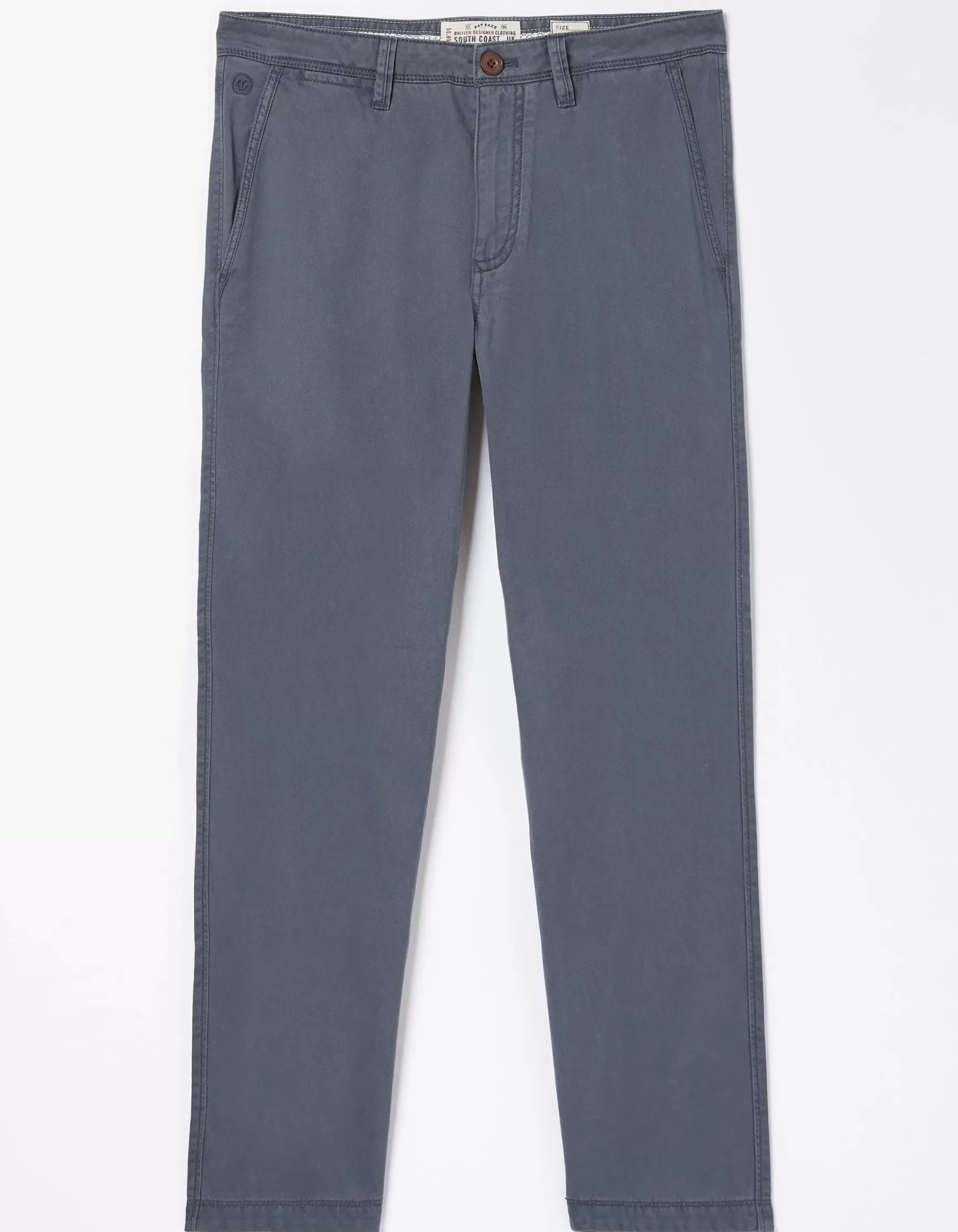 FatFace Modern Coastal Chino|Men Trousers & Chinos