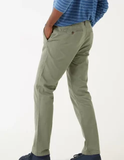 FatFace Modern Coastal Chino|Men Trousers & Chinos