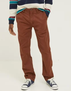 FatFace Modern Coastal Chino|Men Trousers & Chinos