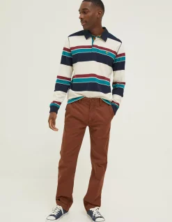 FatFace Modern Coastal Chino|Men Trousers & Chinos