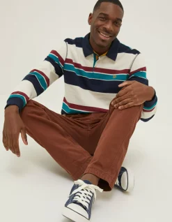 FatFace Modern Coastal Chino|Men Trousers & Chinos