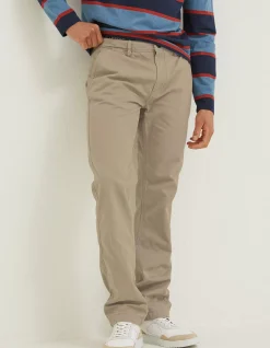FatFace Modern Coastal Chino|Men Trousers & Chinos