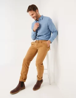 FatFace Modern Coastal Chino|Men Trousers & Chinos