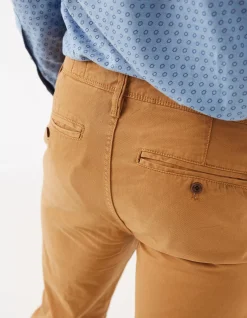 FatFace Modern Coastal Chino|Men Trousers & Chinos