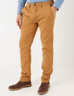 FatFace Modern Coastal Chino|Men Trousers & Chinos
