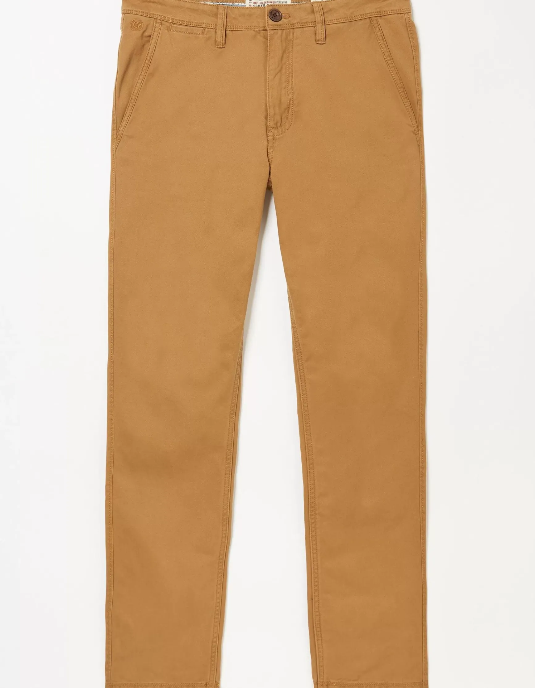 FatFace Modern Coastal Chino|Men Trousers & Chinos