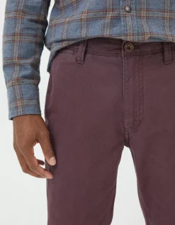 FatFace Modern Coastal Chinos|Men View All