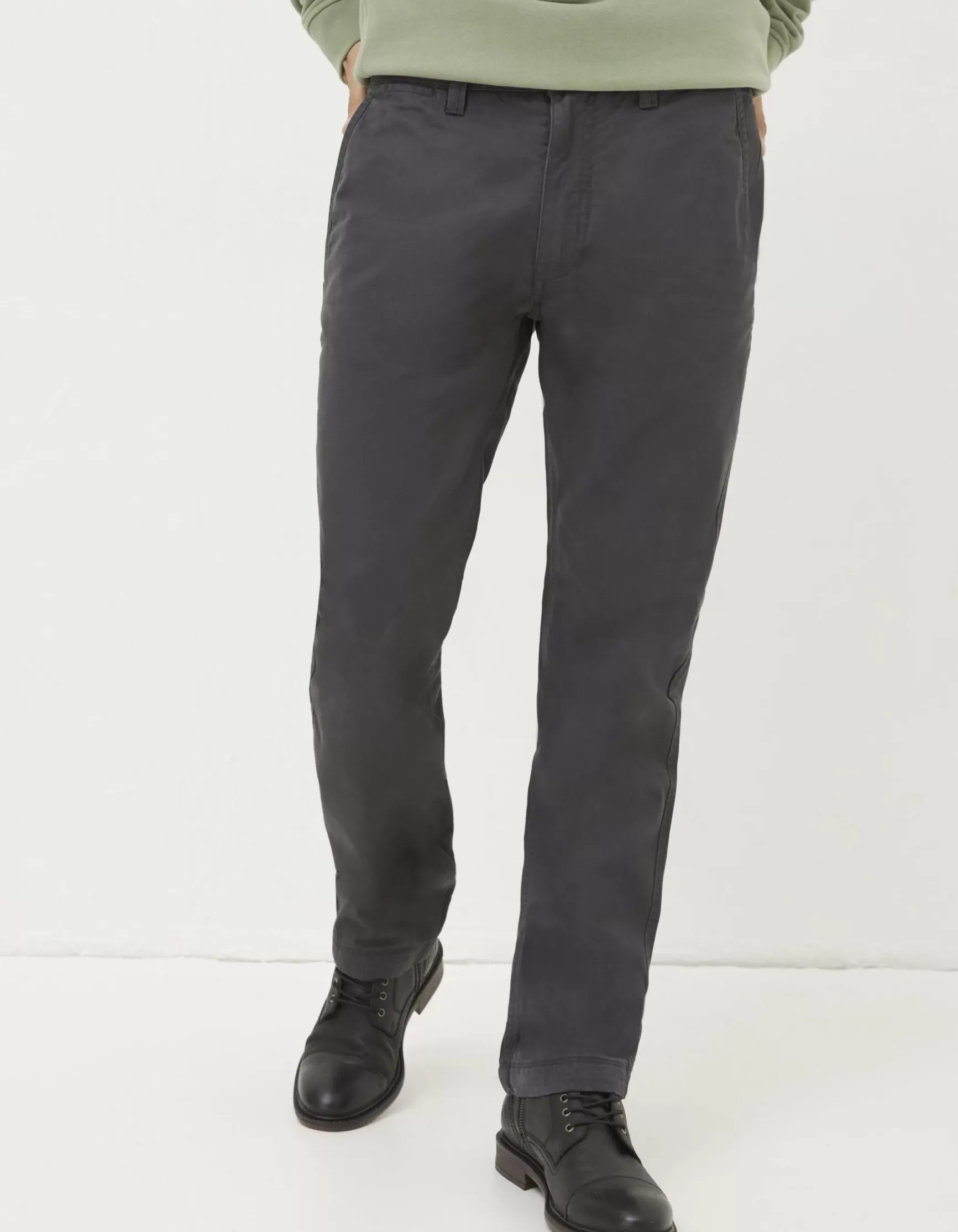 FatFace Modern Coastal Chinos|Men View All
